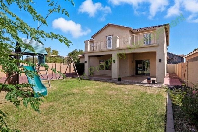 Photo - 5 bed / 2.5 bath Home in the San Tan Heigh...