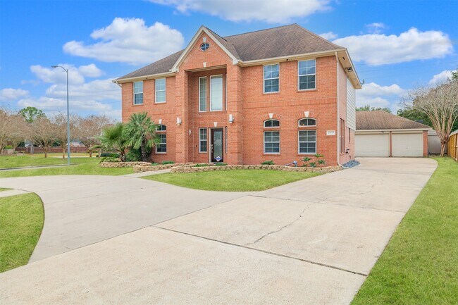 Photo - 20615 Gable Ridge Dr