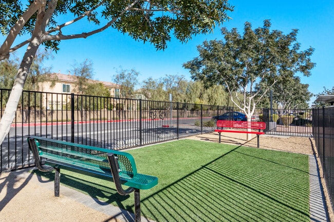 A community designed with your furry friends in mind.