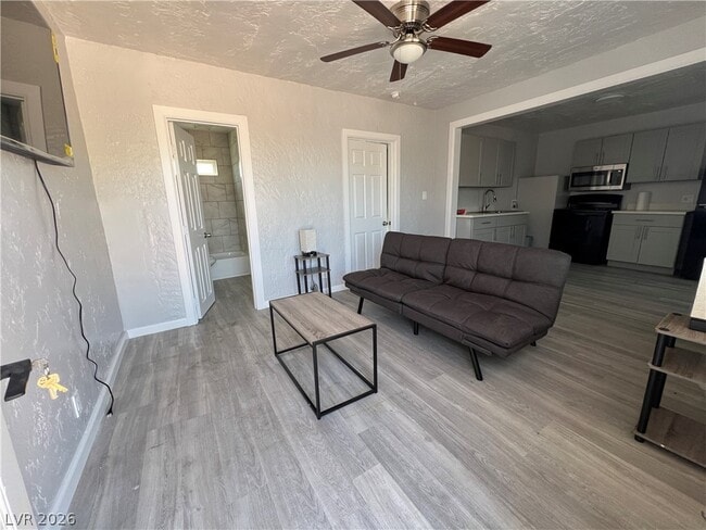 Photo - 1401 S Casino Center Blvd Unit C