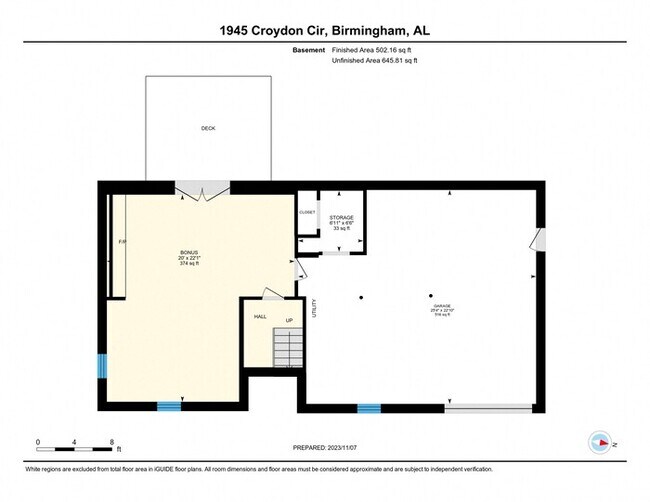 Photo - 1945 Croydon Cir