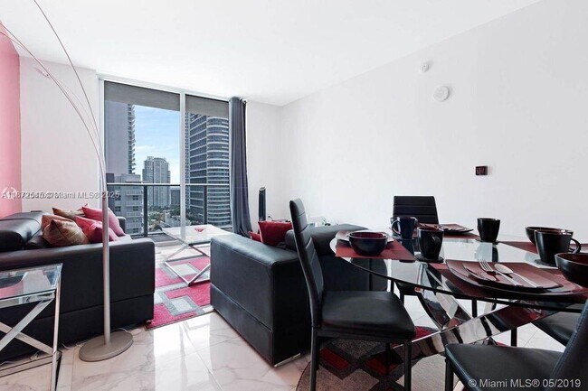Photo - 1100 S Miami Ave Unit 2404