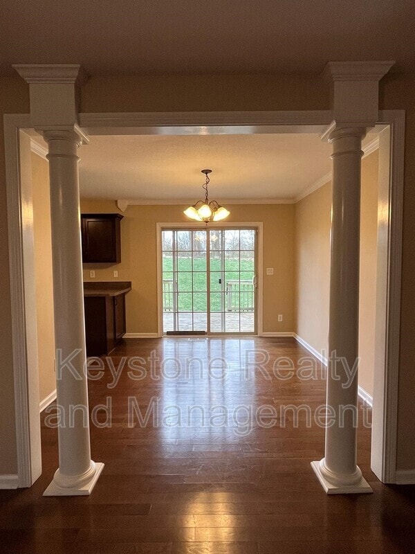 Photo - 1418 Bruceton Dr