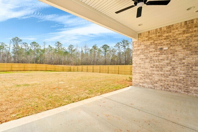 Photo - Available now! New Spacious 3 br 2.5 Ba with private 2 car garage, covered patio and fenced in ba...