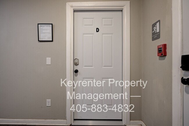 Photo - ACCEPTS HOUSING VOUCHERS - Bright & Stylish 2-Bedroom Close to the Plaza District Unit D