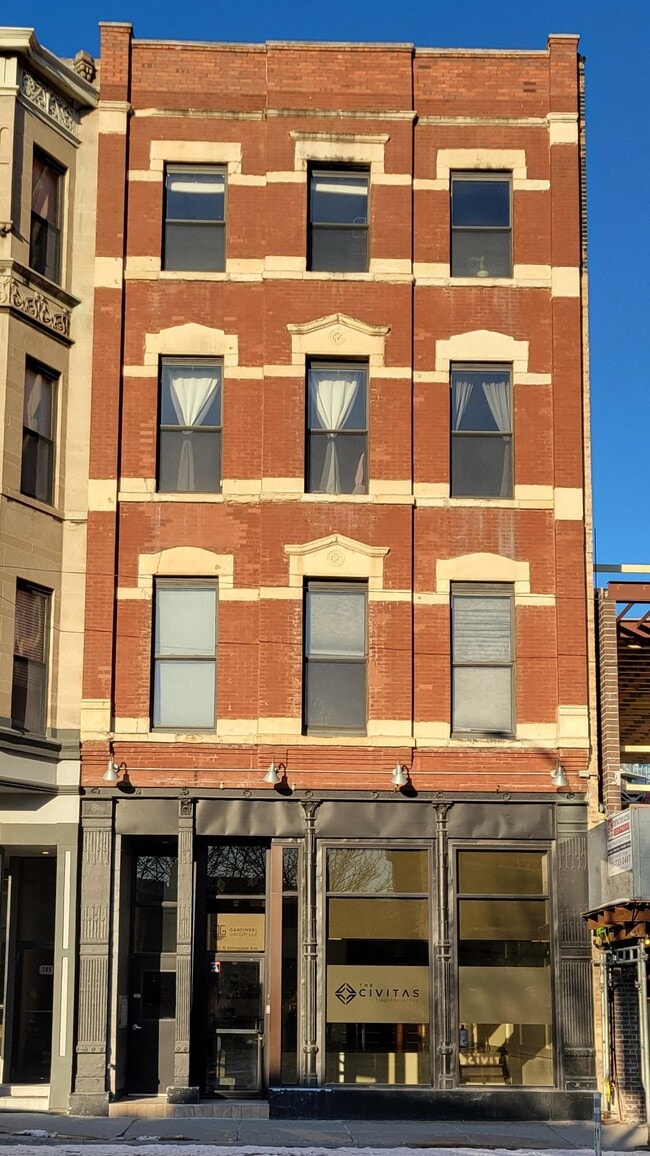 Photo - 701 N Milwaukee Ave Unit 4F