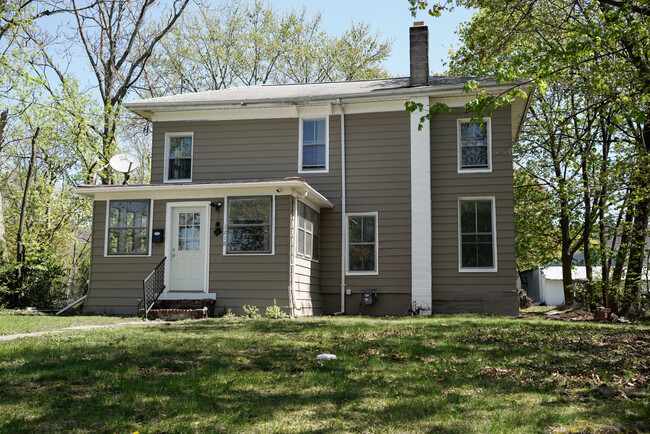 Photo - 1218 Lackawanna Ave House