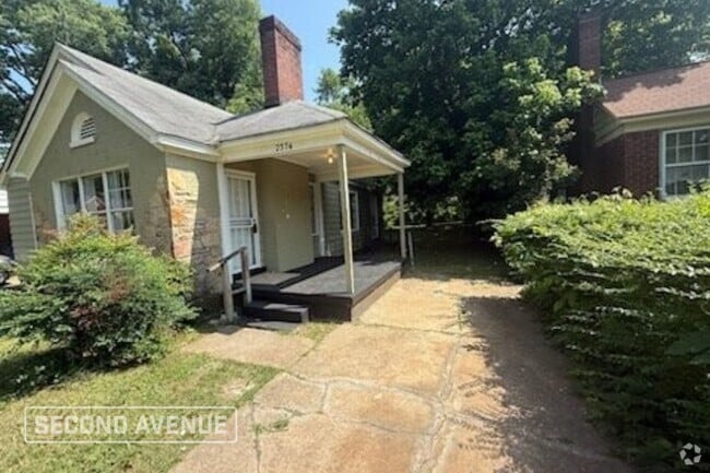 Building Photo - 2374 Larose Ave Rental