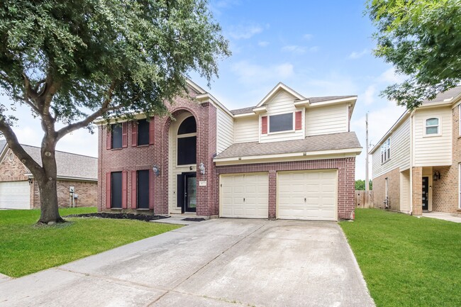 Building Photo - 18222 Noble Forest Dr
