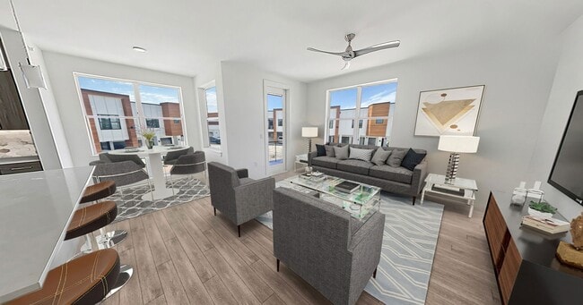 Building Photo - Vida at Georgetown Rental