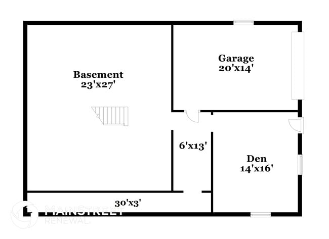 Photo - 428 18th Ct NW