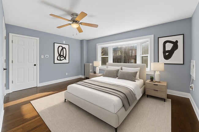 Building Photo - 211 New York Ave Unit 1