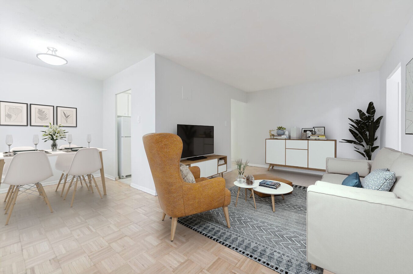 Photo - Bloor Yonge Tower Unit 00501