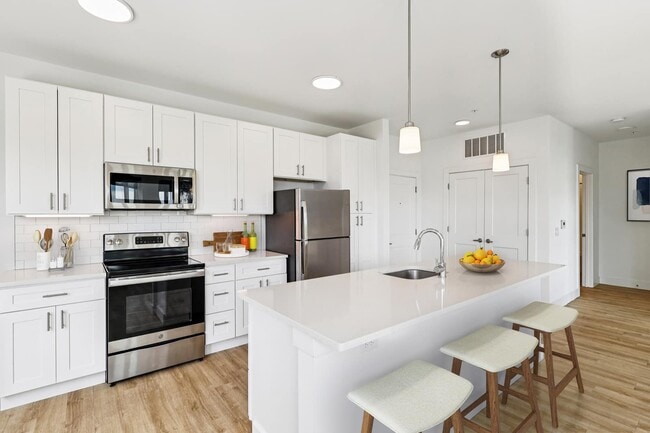 Photo - The Approach at Summit Park