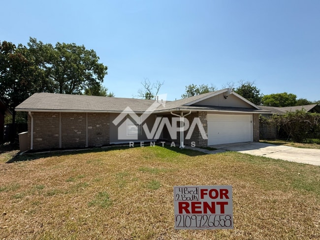 Building Photo - 7242 Glen Hill Dr Rental