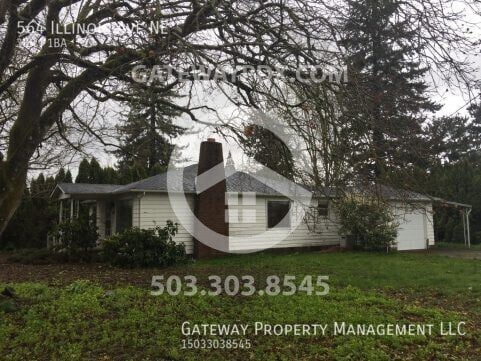 Photo - 564 Illinois Ave NE