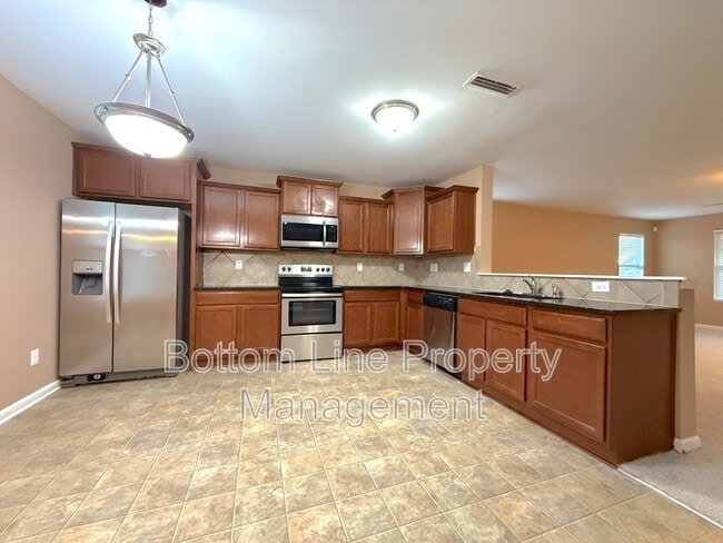 Photo - 1521 Van Ness Ln