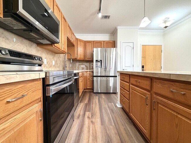 Photo - 10184 Park Meadows Dr Unit 1301