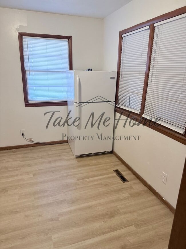 Photo - Charming 2-Bed, 1-Bath Home for Rent in All-Brick Fourplex