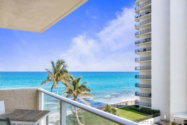 Building Photo - 5440 N Ocean Dr Unit 505