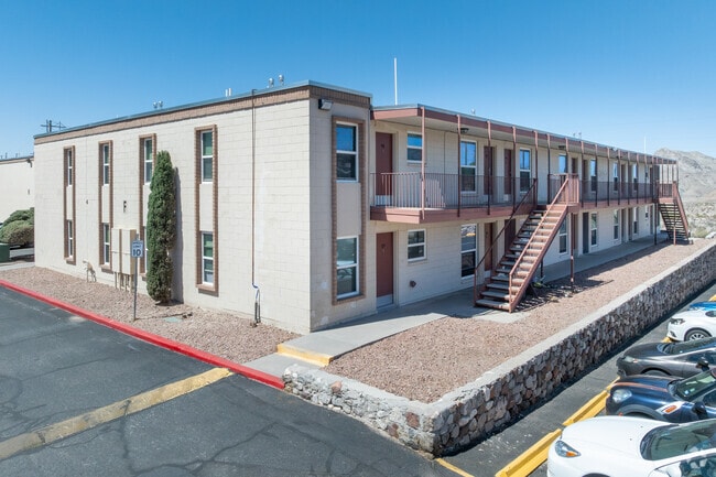 Wallington Plaza Apartment Homes - Wallington Plaza Apartment Homes