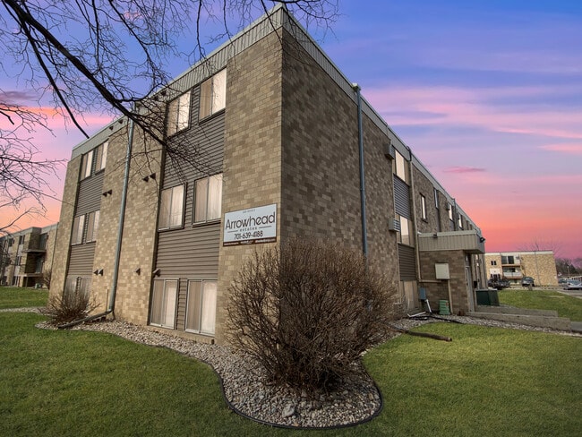Photo - Silver Leaf South Fargo
