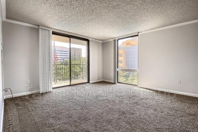 1301 Speer Blvd