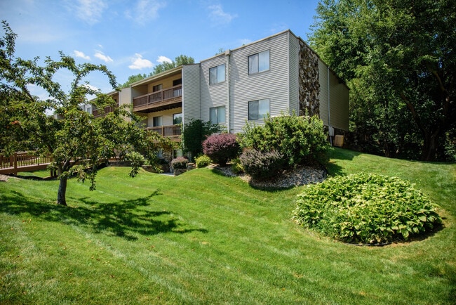 Photo - Park Place Apartments