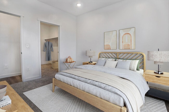 River Meadows Apartments