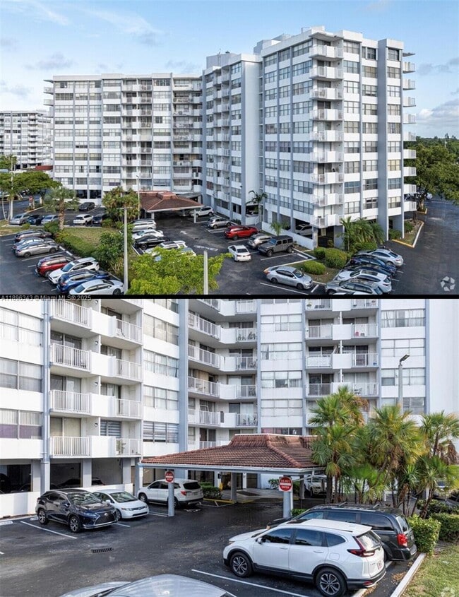 Building Photo - 1200 NE Miami Gardens Dr Unit 607W