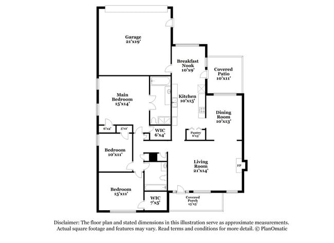 Photo - 5741 Marchester Cir