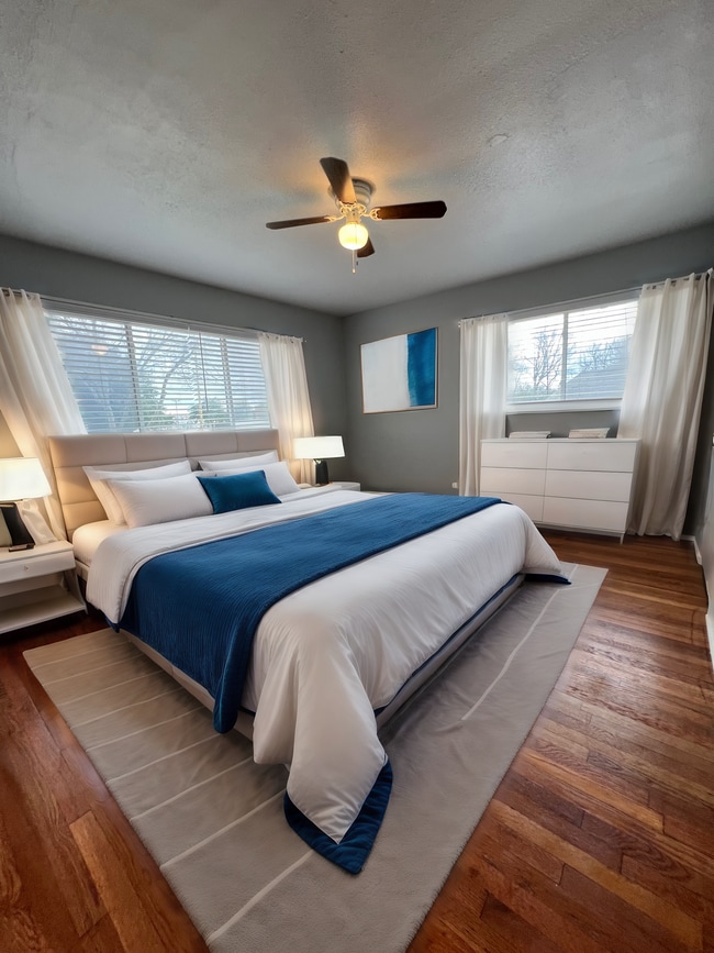 Photo - 5837 Locke Ave Unidad D