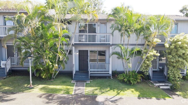 Building Photo - Three-Bedroom Duplex in Aiea.  Pet-Friendl... Rental