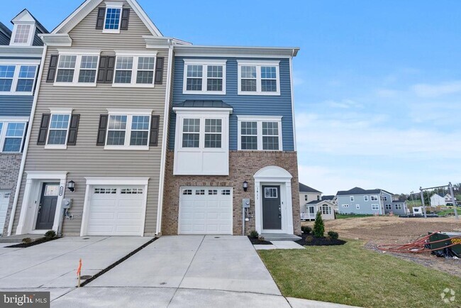 Building Photo - 1425 Clingmans Dome Dr Rental