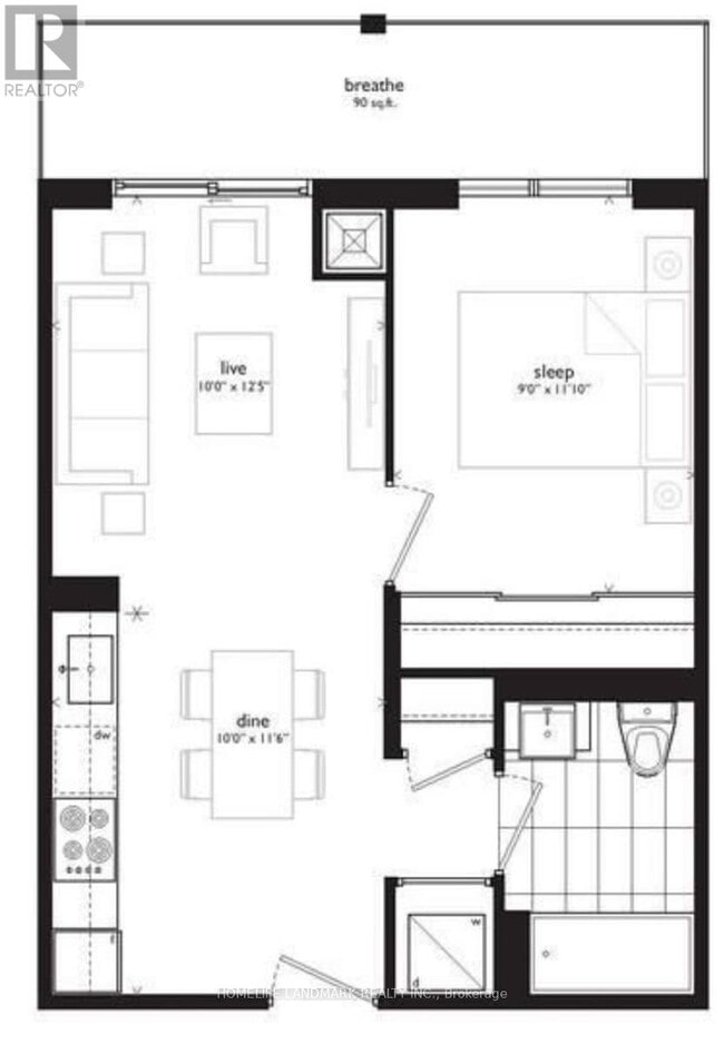 Photo - 5180 Yonge St Unit 1309