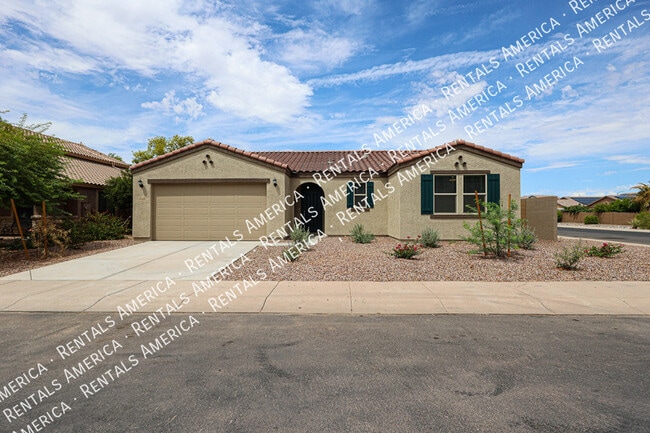 Photo - 1548 E Chaparral Pl