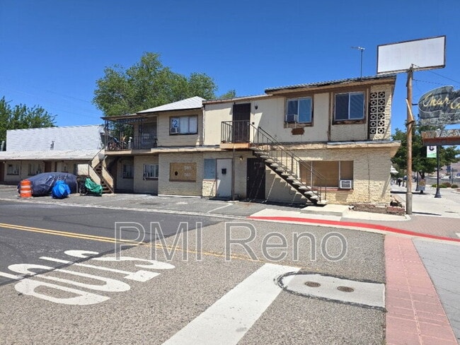 Building Photo - 140 E Victorian Ave Unit 11