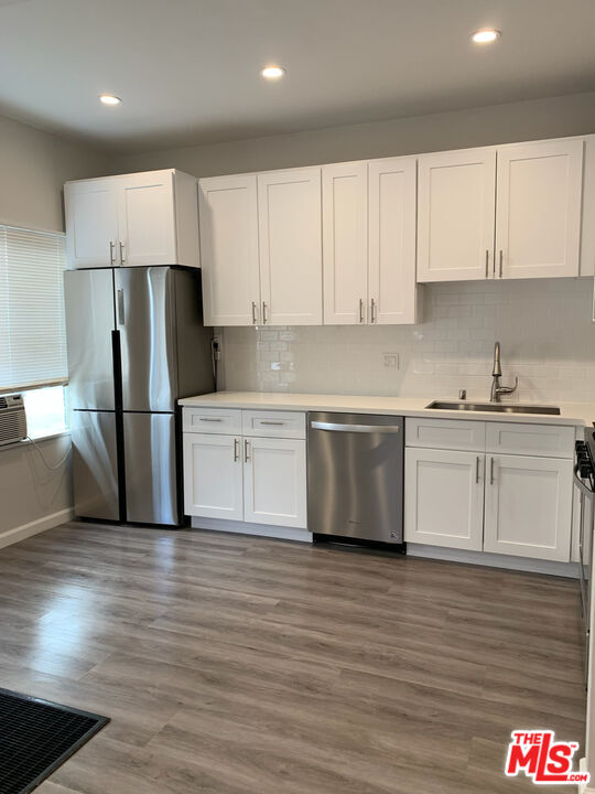 Photo - 163 N Clark Dr Unit 1