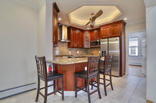 Photo - 915 Central Ave Unit 3