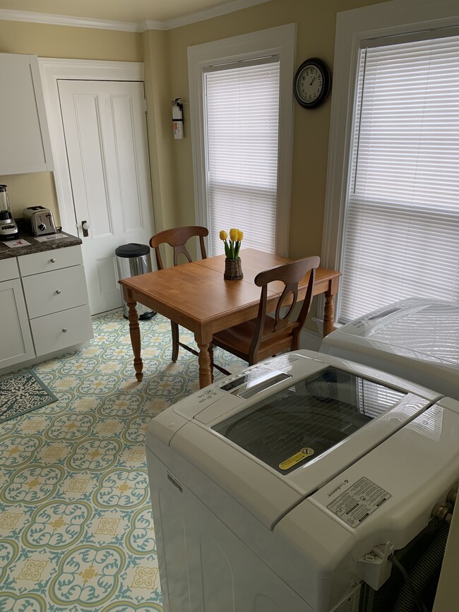 Photo - 39 Ohio St Unidad Fully furnished 2 bedroom