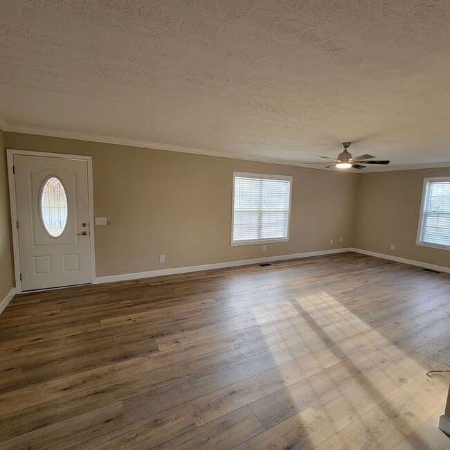 Photo - 3/2 Single Family- Full Unfinished Basement- Renovated House