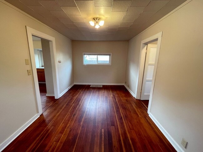 Photo - Cozy Kenton Home with Fenced Yard, Shed