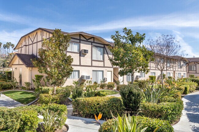 Temecula Gardens Apartments
