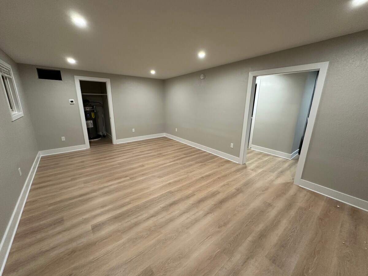 Photo - Burlington Triplex