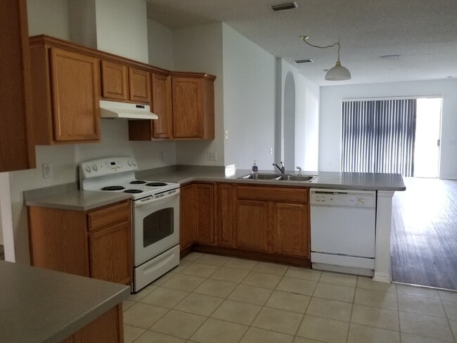 Photo - Lovely Four Bedroom with Pond View