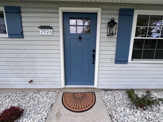 Photo - 2926 W Breese Rd