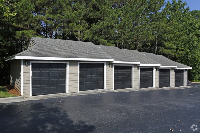 Garages