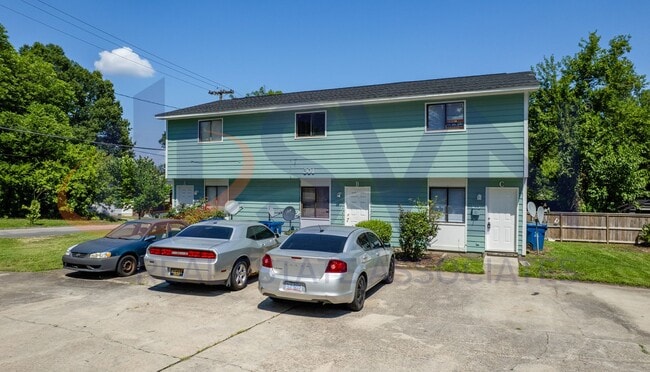 Photo - 301 S Guthrie Ave Apartment Unit C