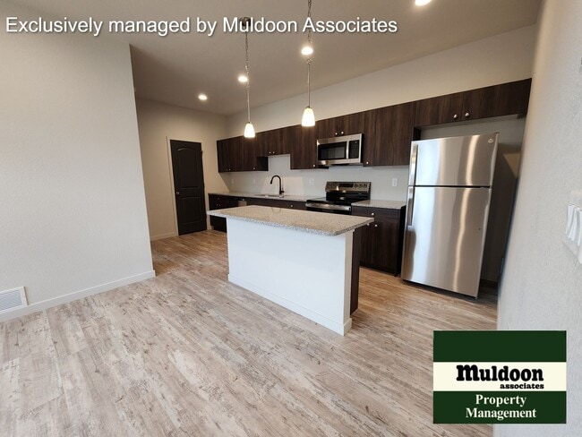 Photo - Brand new duplex unit available now!