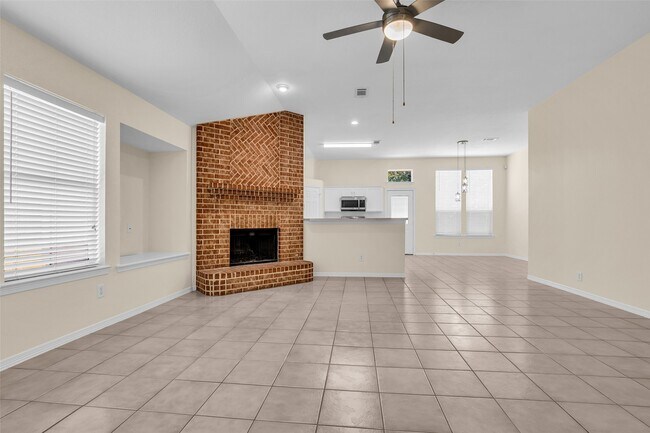 6003 Decker Ridge Ct